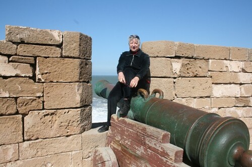 Visite d'ESSAOUIRA