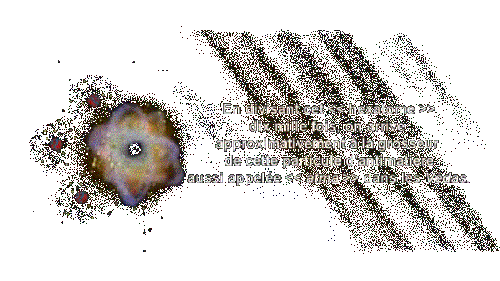 La creation du Cosmos,de ses Eléments selon les Vedas