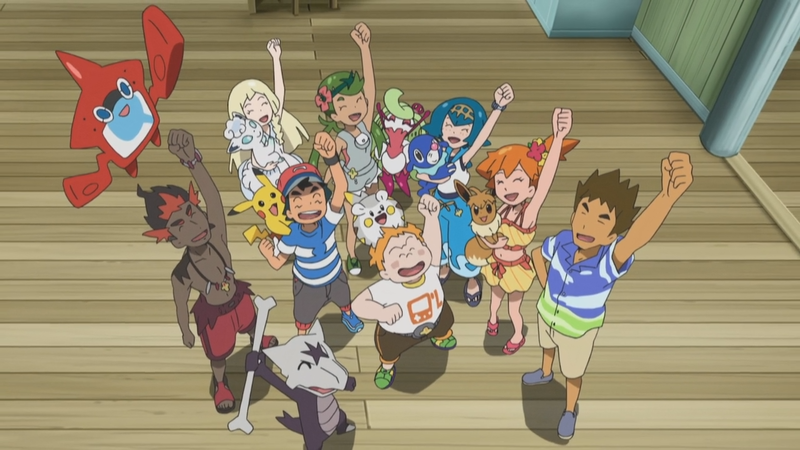 Snk Saison 4 Episode 22 Vostfr Streaming Pokémon Saison 22 Épisodes 4 à 10 VF ( Français) en Streaming et Replay