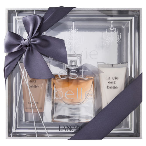 Calendrier De L'Avent #22: Parfum - La Vie Est Belle de Lancôme - Cosmetic  Avenue