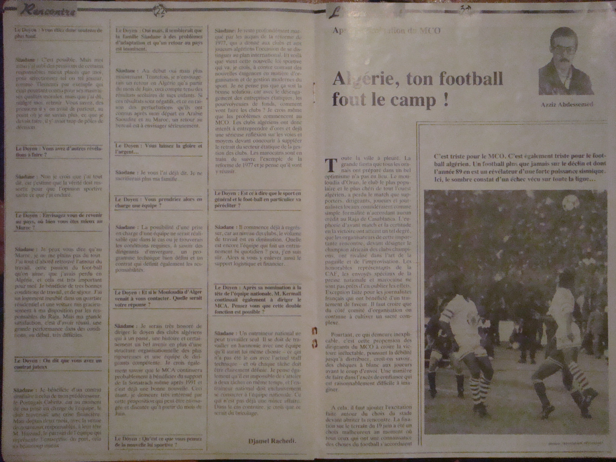 N° 12 -1989