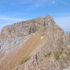 Du pico de la Garganta de Aisa (2502 m), le pico de Aspe