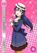 SR 723 Umi Ball Ver.