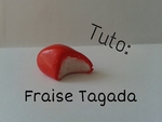 ♥Tuto du fraise tagada 