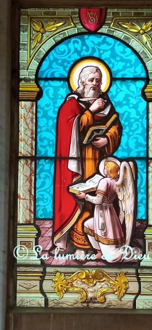 Montivilliers, aître de Brisgaret