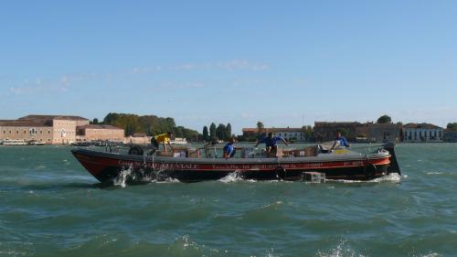 venise