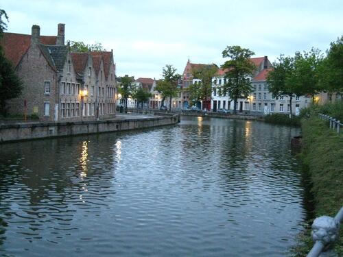 Bruges