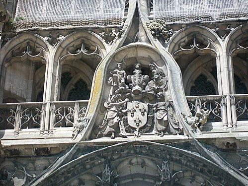 blog goth rencontre