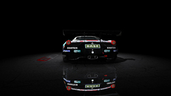 Team Farnbacher ESET Racing Ferrari 458 GT3