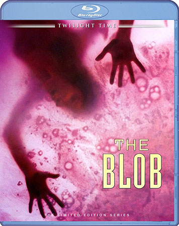 Le Blob Le Blob