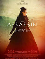 Affiche The Assassin