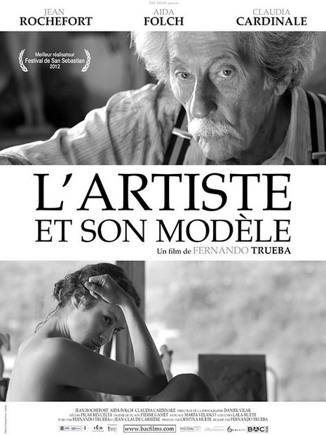 L'Artiste et son modèle L'Artiste et son modèle