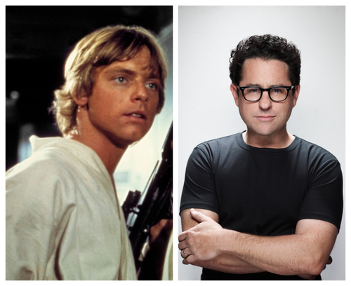 Star Wars 7 : Mark Hamill écarté par J.J. Abrams ?