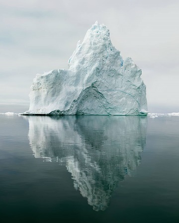 Icebergs ... 