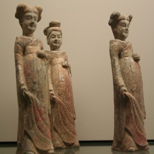Northern Wei Dynasty  4th to 6th centuries