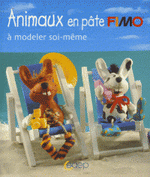 La Fimo, ou comment leur faire des jouets personnalisés et uniques !