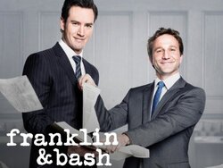 Franklin & Bash