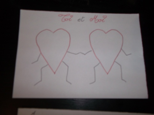 mes dessins (suite)