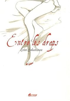 Entre les draps de Erika Sakurazawa