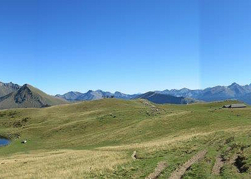 Lac du Roy, le 12-09-2019, photos RICHARD