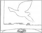 Coloriages d'oeuvres d'art