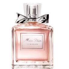 Le parfum Miss Dior