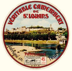 Images anciennes de l'Indre-et-Loire (37) 1961 à 1970