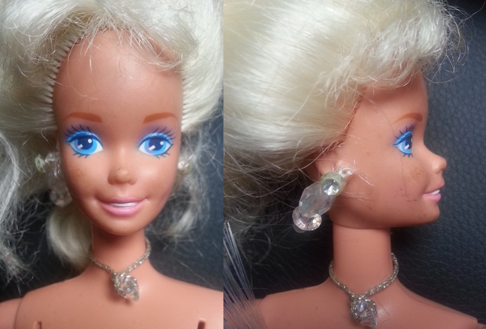 1993 / Twinkle Lights / Barbie