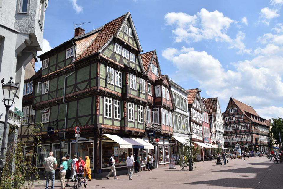 rue prostituées aachen