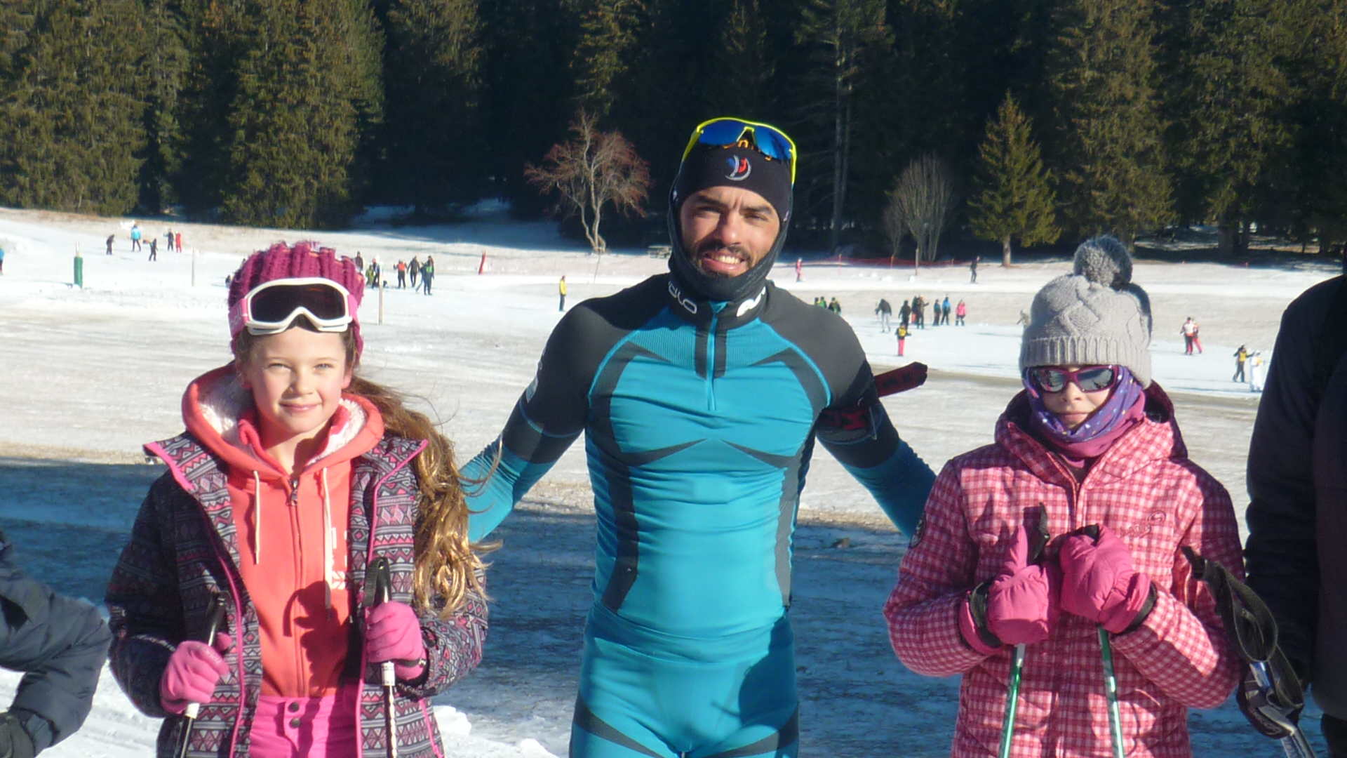 organiser une rencontre usep