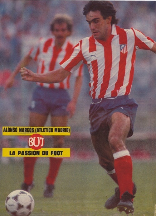 Alonso Marcos