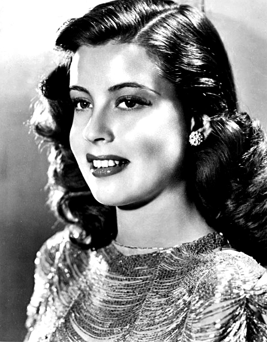 Gloria DeHaven - Wikipedia