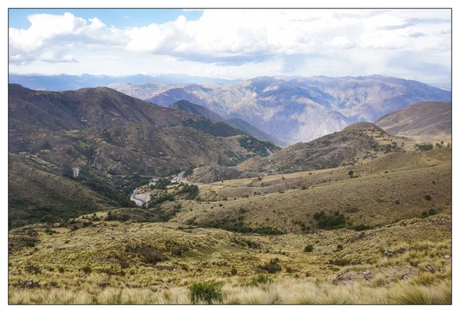 Andahuaylas - Ayacucho suite ...