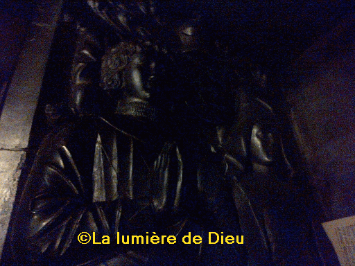 Dadizele : Basilique Notre-Dame de l'Immaculée Conception