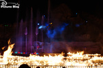 Disney's Hollywood Studios (Florida) - Fantasmic!