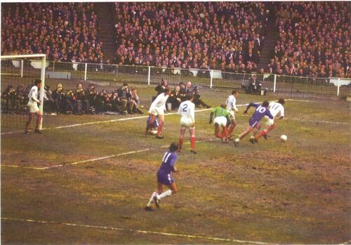 4. F.A. Cup 1970: Le double choc Chelsea-Leeds