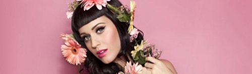 KATY PERRY EGALE MICHAEL 