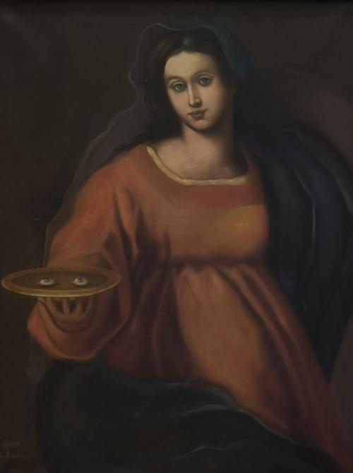 Vacances en Corse, automne 2023. 8. Train Bastia/Calvi