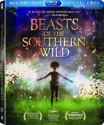Beasts of the Southern Wild. 2012.