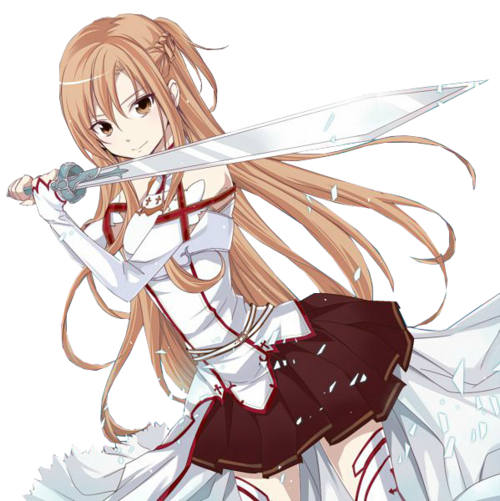 Sword Art Online