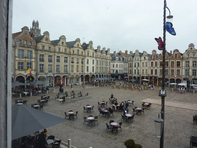 Arras