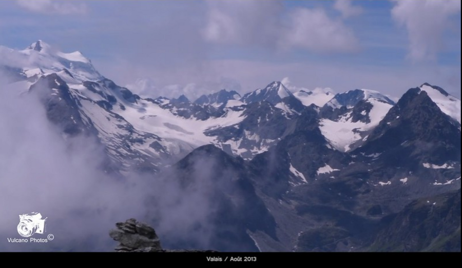 Pic d ' Artsinol (2998m)