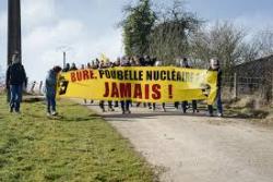 16 juin : une journée contre la poubelle nucléaire. Au Havre aussi !  