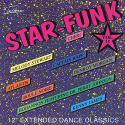 V.A. - Star Funk Vol.11 - Complete CD