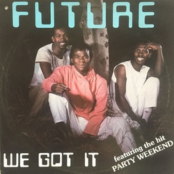 Future - We Got It