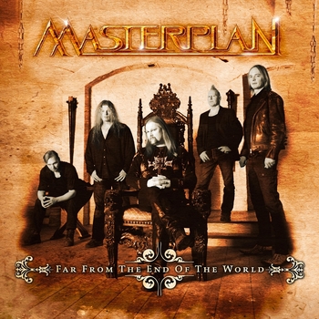 MASTERPLAN_Far From The End Of The World