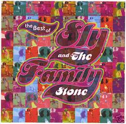 Sly & The Family Stone - The Best Of - Complete CD
