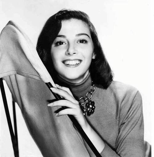 Pier Angeli once more