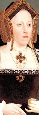 catherine d'aragon