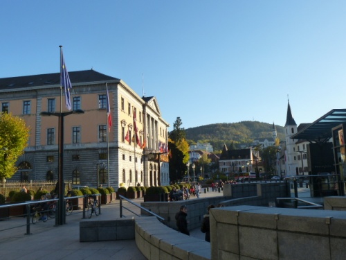       ANNECY,  LA VENISE DES ALPES